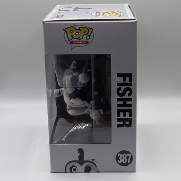 Inicio   Funko Pop ! Games Bendy And The Ink Machine Fisher 


  
PRODUCTO NUEVO DE COLECCIONISTA  PRODUCTO OFICIAL ENTREGAS