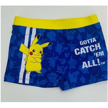 Inicio   Bañador boxer Pokemon producto oficial
si tienes dudas de que talla elegir no dudes en ponerte en contacto conmigo por