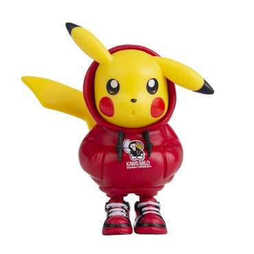 Inicio   lote figuras pikachu con chandal de 10cm 



este lote de figuras de pikachu tambien puedes solo comprar 1 sola fig