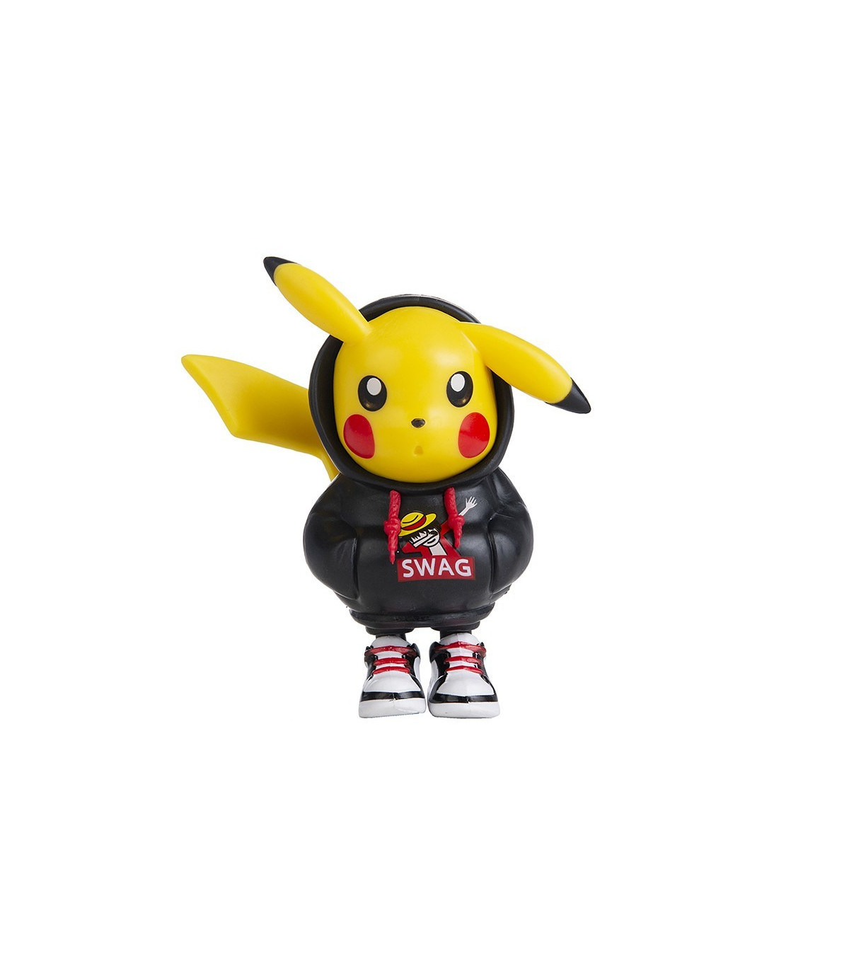 Inicio   lote figuras pikachu con chandal de 10cm 



este lote de figuras de pikachu tambien puedes solo comprar 1 sola fig