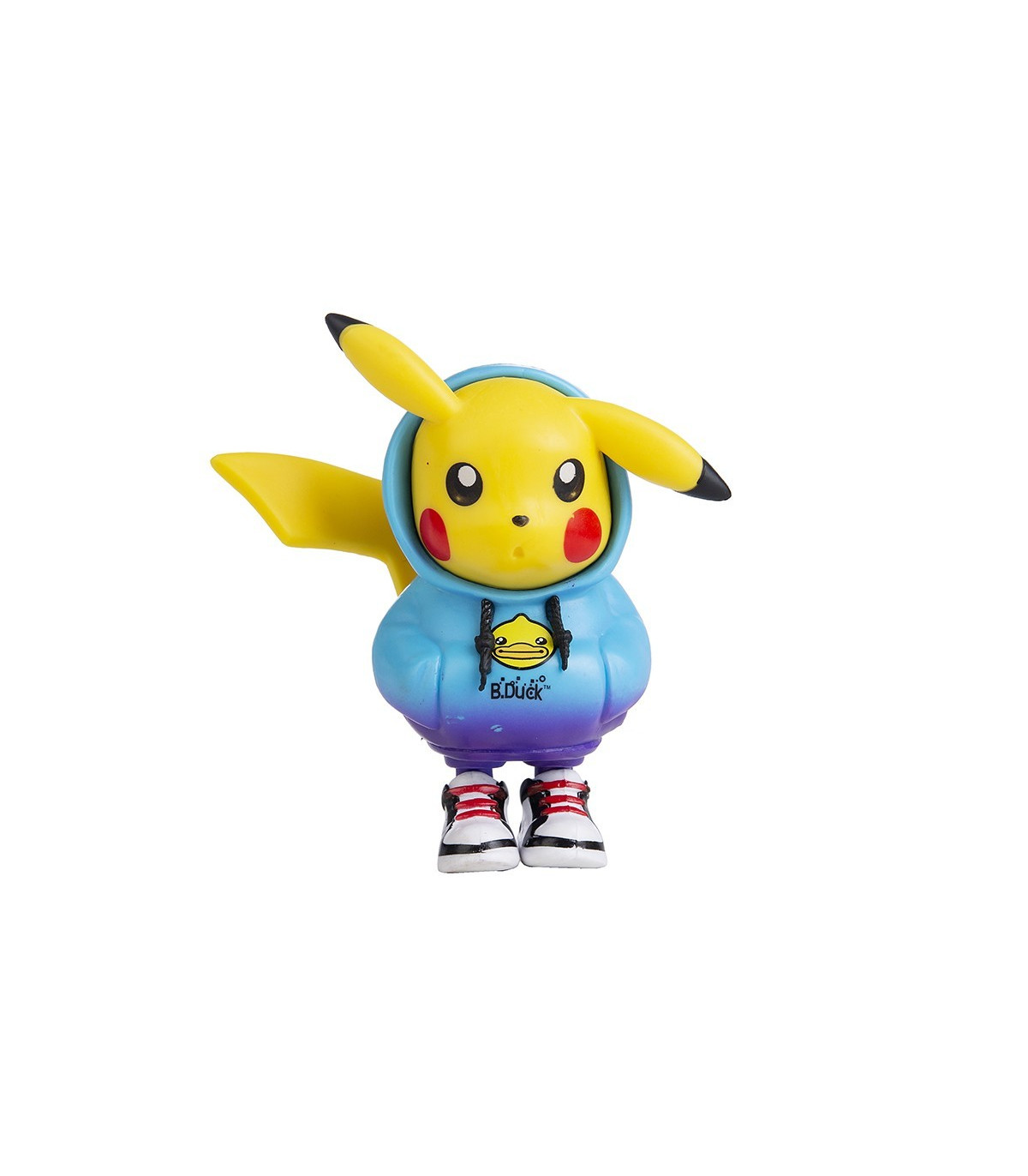 Inicio   lote figuras pikachu con chandal de 10cm 



este lote de figuras de pikachu tambien puedes solo comprar 1 sola fig
