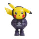 Inicio   lote figuras pikachu con chandal de 10cm 



este lote de figuras de pikachu tambien puedes solo comprar 1 sola fig