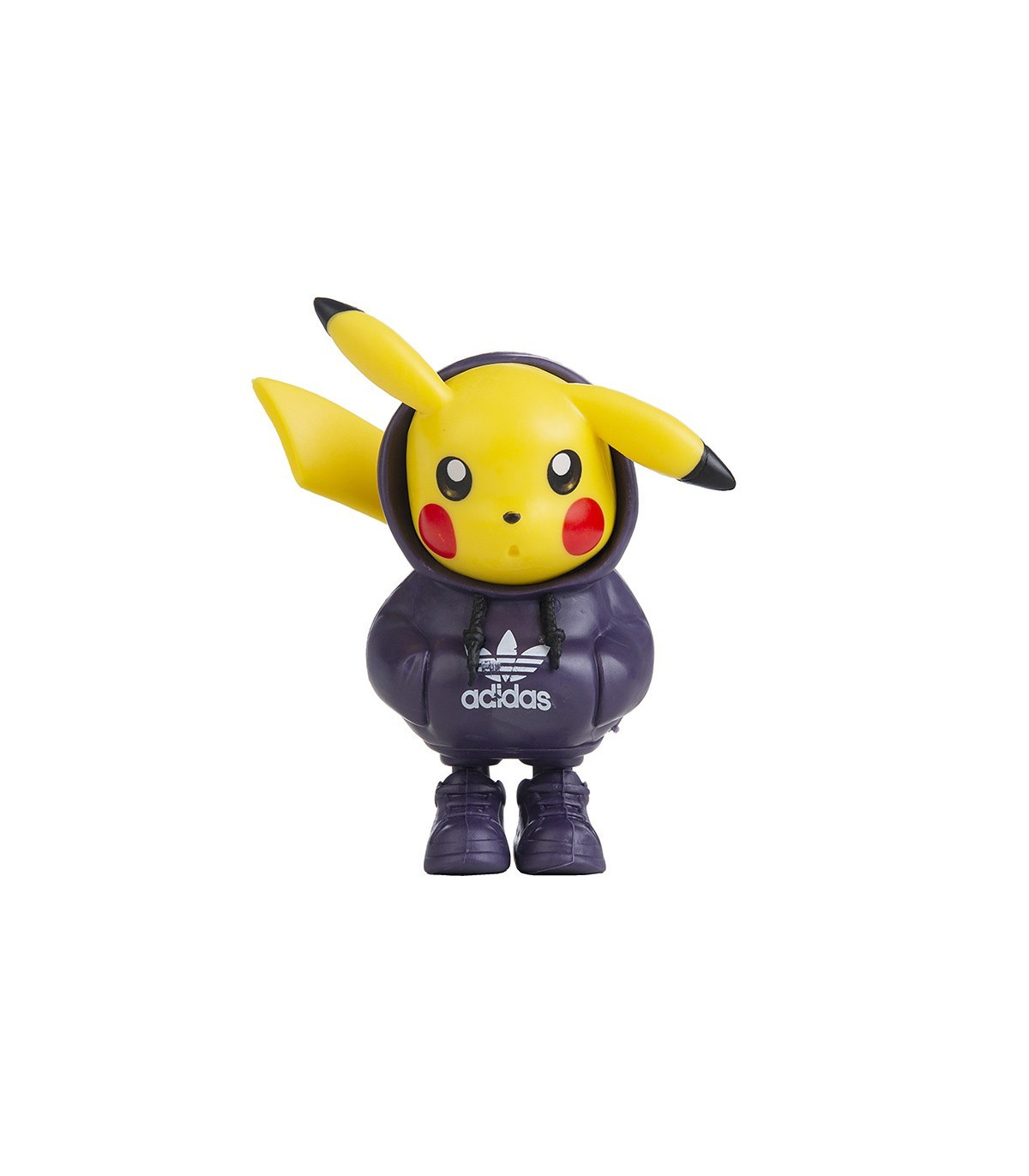 Inicio   lote figuras pikachu con chandal de 10cm 



este lote de figuras de pikachu tambien puedes solo comprar 1 sola fig