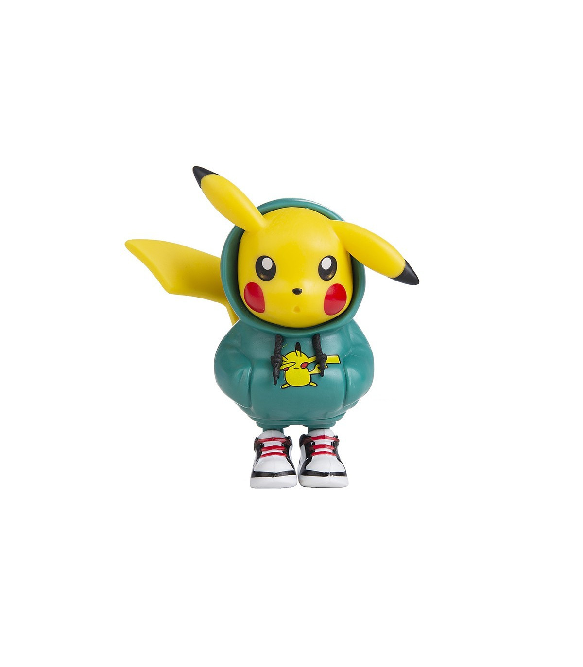 Inicio   lote figuras pikachu con chandal de 10cm 



este lote de figuras de pikachu tambien puedes solo comprar 1 sola fig