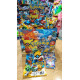 Inicio   sobre sorpresa con bola pokemon +figura+3 cartas sobre sorpresa con bola pokemon +figura+3 cartasse envian de forma ale