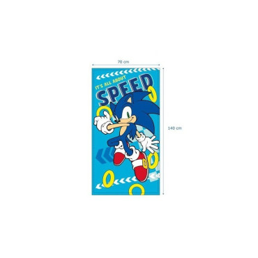 Inicio   🌞 ¡Sé el rey de la playa con nuestra toalla de microfibra SONIC! 🌞 ¡No pierdas la oportunidad de adquirir la toalla de 