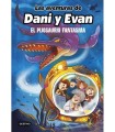 LAS AVENTURAS DE DANI Y EVAN 6 EL PLIOSAURIO FANTASMA