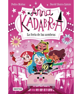 Inicio   ANNA KADABRA 11 LA FERIA DE LAS SOMBRAS 



translator



Afrikaans
Albanian - shqipe
Arabic - ‎‫العربية‬‎
A