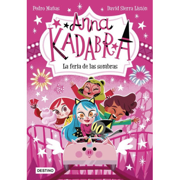 Inicio   ANNA KADABRA 11 LA FERIA DE LAS SOMBRAS 



translator



Afrikaans
Albanian - shqipe
Arabic - ‎‫العربية‬‎
A