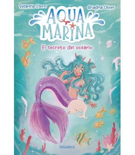 Inicio   AQUA MARINA 1 EL SECRETO DEL OCEANO 


  
íSumérgete en un mar de aventura y fantasía!Mi nombre es Aqua, nací con e