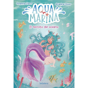 Inicio   AQUA MARINA 1 EL SECRETO DEL OCEANO 


  
íSumérgete en un mar de aventura y fantasía!Mi nombre es Aqua, nací con e