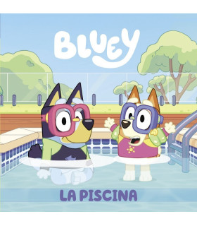 Inicio   BLUEY LA PISCINA cuento infantil 



Las aventuras de BLUEY, la serie de animación más vista del mundo en Disney+ q
