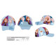 Inicio   Gorra Frozen de Disney: Un accesorio mágico para cualquier fan de la película TALLA 54