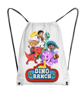 Inicio   saco mochila dino ranch saco mochila  dino ranch