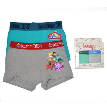 Inicio   pack de 2 boxers  de dino ranch  pack de 2 boxers  de dino ranch
los diseños se envian de forma aleatoria si quiere al