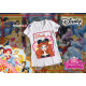 Inicio   🏰🎀 Vive un cuento de hadas con nuestras camisetas de princesas Disney 🏰🎀 🌺 Siente la magia de Disney en cada paso con n