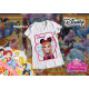 Inicio   🏰🎀 Vive un cuento de hadas con nuestras camisetas de princesas Disney 🏰🎀 🌺 Siente la magia de Disney en cada paso con n