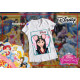 Inicio   🏰🎀 Vive un cuento de hadas con nuestras camisetas de princesas Disney 🏰🎀 🌺 Siente la magia de Disney en cada paso con n