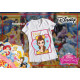 Inicio   🏰🎀 Vive un cuento de hadas con nuestras camisetas de princesas Disney 🏰🎀 🌺 Siente la magia de Disney en cada paso con n