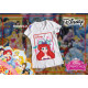 Inicio   🏰🎀 Vive un cuento de hadas con nuestras camisetas de princesas Disney 🏰🎀 🌺 Siente la magia de Disney en cada paso con n