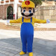 Inicio   🍄 ¡Disfraz de cabezones de peluche para Super Mario Bros! 🍄 los procesos de fabricación son de 2-4 días más envio 