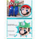 Inicio   🍄 ¡Disfraz de cabezones de peluche para Super Mario Bros! 🍄 los procesos de fabricación son de 2-4 días más envio 