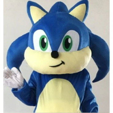 Inicio   ¡Disfraz de cabezones de peluche para sonic! 🦔 los procesos de fabricación son de 2-4 días más envio 
