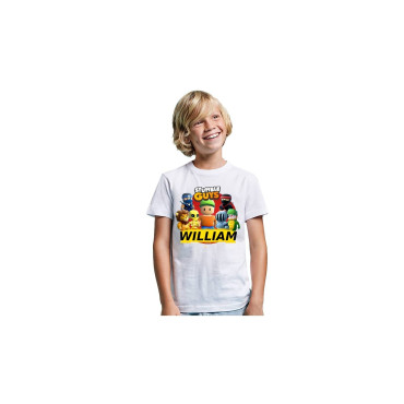 Inicio   👕 ¡Viste a tus pequeños como los Stumble Guys con nuestras camisetas para niños! 👦👕 Viste a tus pequeños como los verda