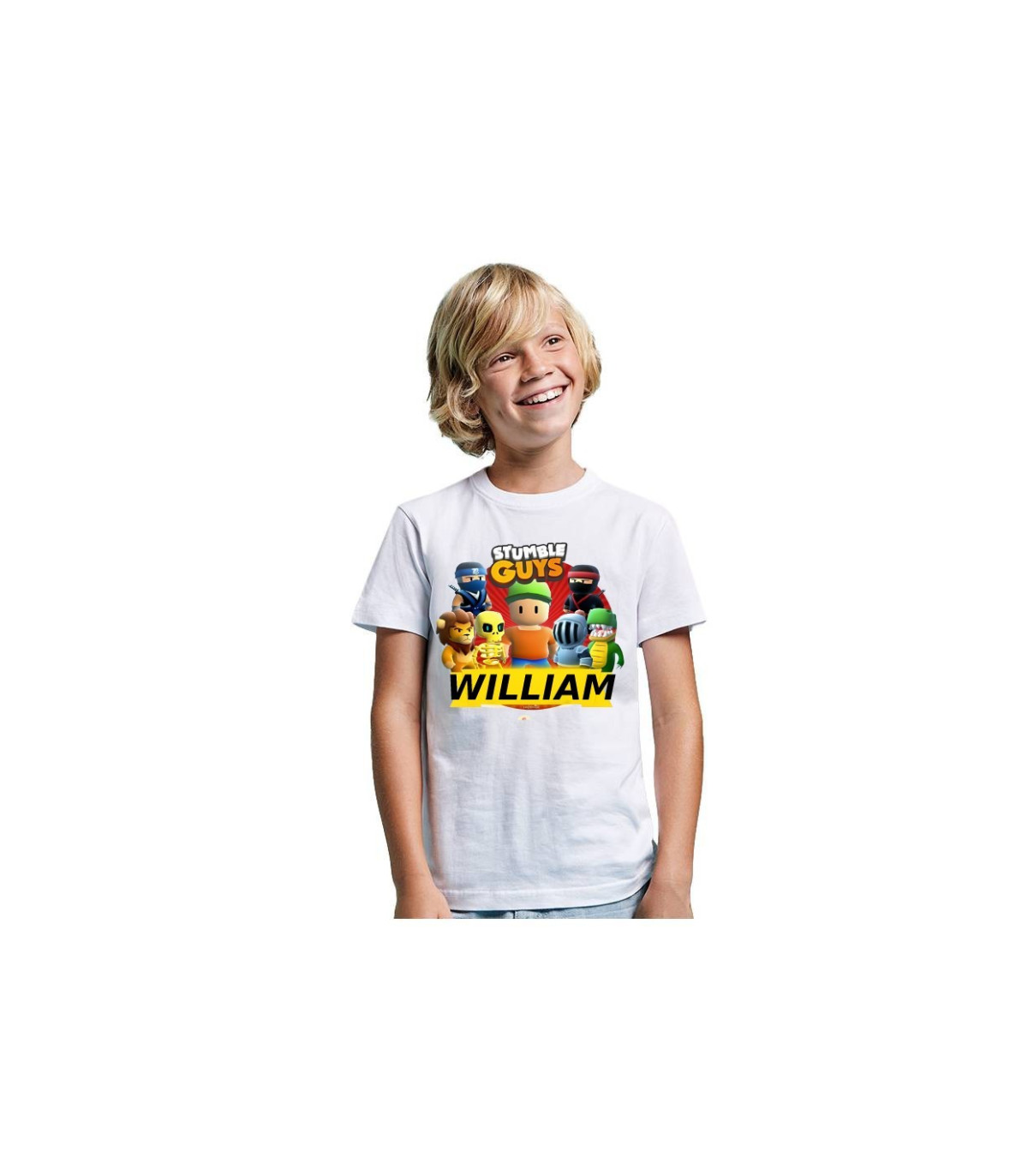 Inicio   👕 ¡Viste a tus pequeños como los Stumble Guys con nuestras camisetas para niños! 👦👕 Viste a tus pequeños como los verda