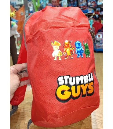 Inicio   La mochila perfecta para llevar tus cosas en Stumble Guys especiales La mochila perfecta para llevar tus cosas en Stumb