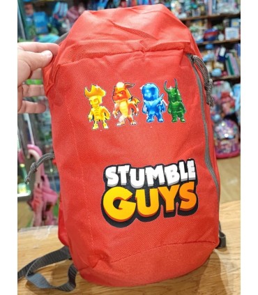 Inicio   La mochila perfecta para llevar tus cosas en Stumble Guys gemas La mochila perfecta para llevar tus cosas en Stumble Gu