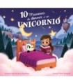 libro 10 maneras de dormir a un unicornio por Vanesa Pérez-Sauquillo
