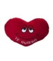 💖🧸 ¡El Peluche Corazón, el regalo perfecto para San Valentín! 🌹✨