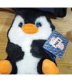 🐧🧸 ¡Descubre el Encanto del Peluche Pingüino Hecho a Mano! 🌟✨
