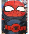 🎒✨ Descubre la Mochila Spiderman de Dos Departamentos: La Compañera Perfecta para los Pequeños Héroes 🕷️💼