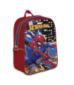 🎒✨ Descubre la Mochila Spiderman Marvel 3D: ¡El complemento perfecto para los fans del héroe arácnido! 🕷️🔥