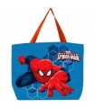 🕷️ ¡Deslízate hacia la diversión bajo el sol con la Mochila Bolsa de Playa de Spiderman MARVEL! 🏖️
