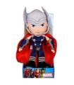 🧸⚡️📦 ¡Dale un abrazo épico al Peluche de Thor MARVEL con caja! El regalo perfecto para los fanáticos de los superhéroes.