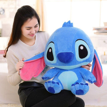 Inicio   Peluche Stitch de 40cm Peluche Stitch