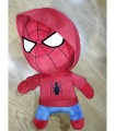 🕷️🧸 ¡Aventúrate con el Peluche Spiderman con Capucha de Alta Calidad! 🕸️🦸‍♂️