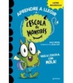 📚📖 ¡Aprende a Leer en Catalán con la Escuela de Monstruos! 🎒👾