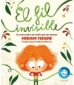 📚💫 Descubre "El Fil Invisible" en Catalán: Un Viaje Emocional Único 🌟🌈