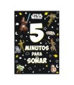 Star wars libro 5 minutos para soñar