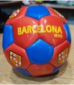 Pelota pequeña de futbol del FCBarcelona