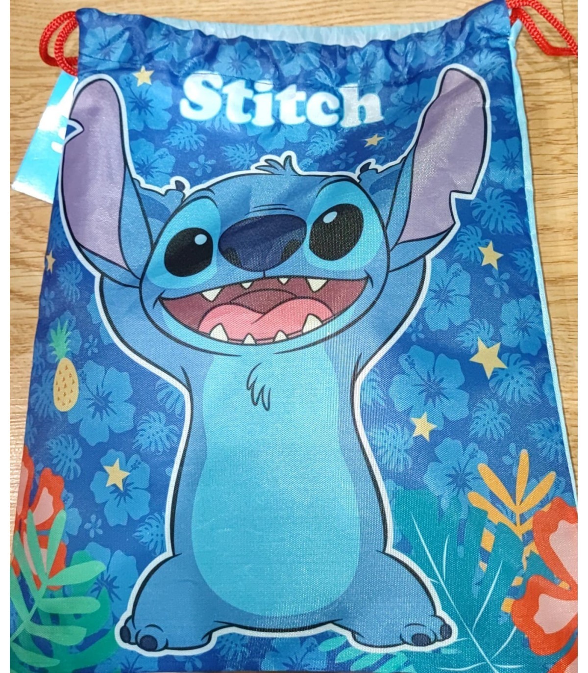 Regalos de día Stitch Dibujos animados para niños Lilo Regalo para  Halloween | Póster