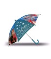 Paraguas Automático Frozen 2 Disney de 45cm: ¡Diversión Bajo la Lluvia con Estilo! ☔❄️👑