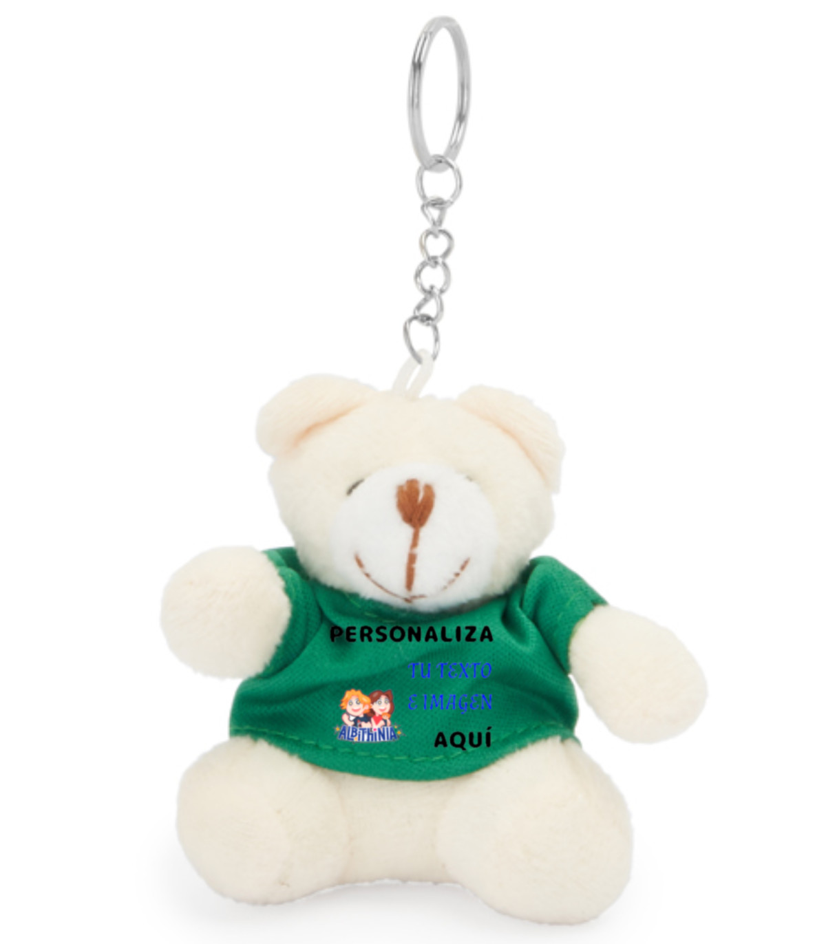 Inicio   Llavero con osito de peluche personalizable sito Llavero con osito de peluche personalizable sito
¡Descubre la magia d