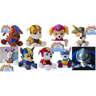 Inicio   peluches de 20 cm patrulla canina también a everest peluches de 20 cm patrulla canina nuevos personajes ahora ya dispon