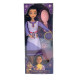 🌟 Princesa Asha: La Muñeca Articulable que Despierta la Magia en Tu Hogar de wish🌈✨