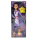 🌟 Princesa Asha: La Muñeca Articulable que Despierta la Magia en Tu Hogar de wish🌈✨